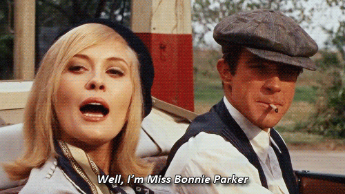 best-movie-editors-bonnie-and-clyde